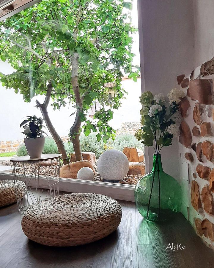 El Vallin De Lan Cerezales del Condado Dış mekan fotoğraf