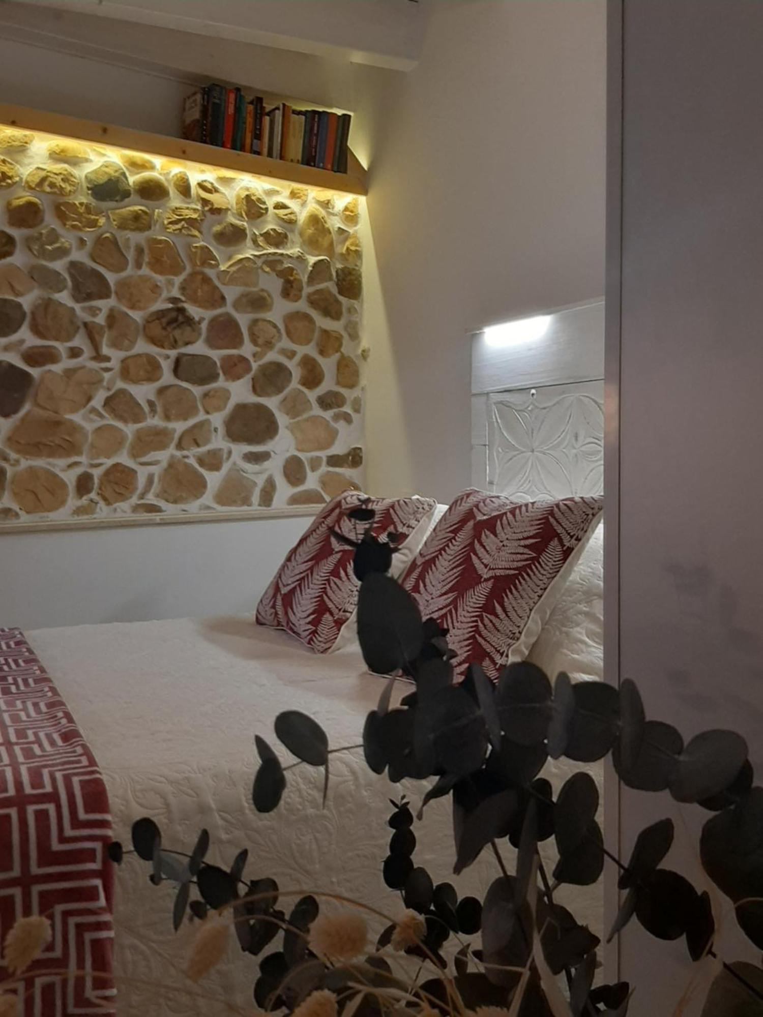 El Vallin De Lan Cerezales del Condado Dış mekan fotoğraf